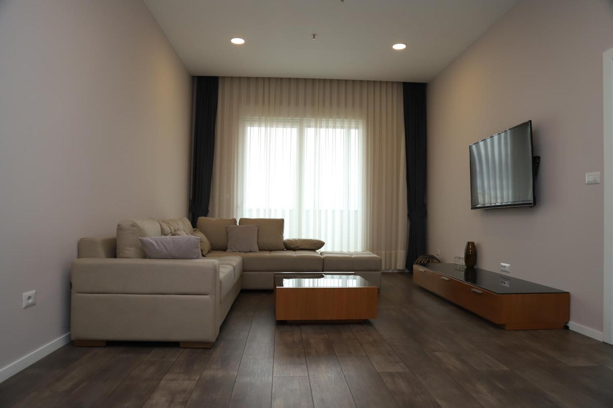 Sky Hotel Prizren Zewnętrze zdjęcie